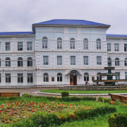 Batumi Shota Rustaveli State University